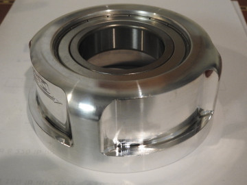 202025-02-ASSY Support Bearing Housing assy for EXTENDED Crank support RCD